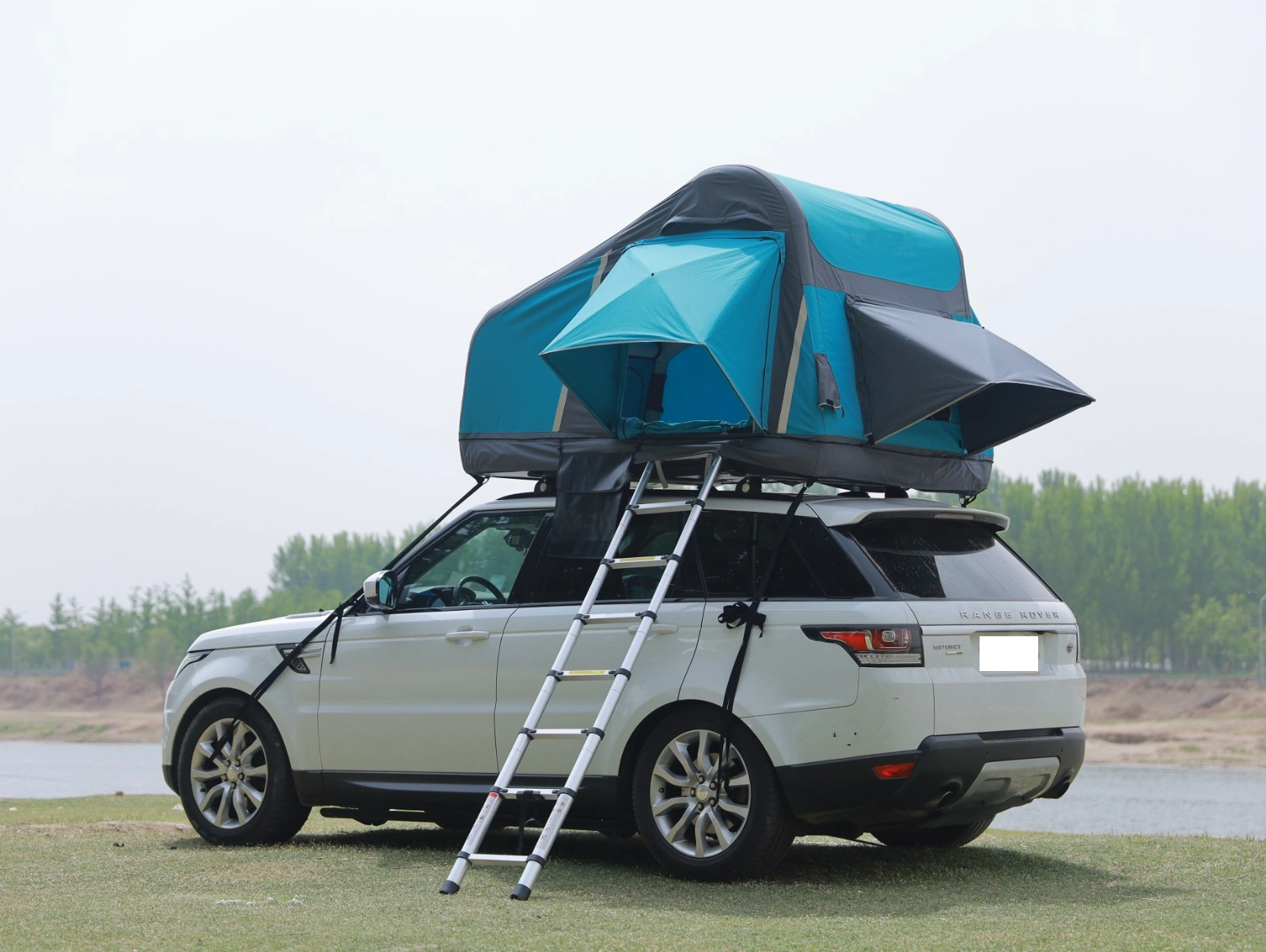 WoidVanLife Dachzelt Air Arber